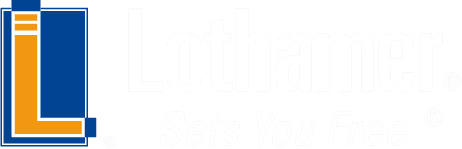 Lothamer Tax Resolution - Ohio